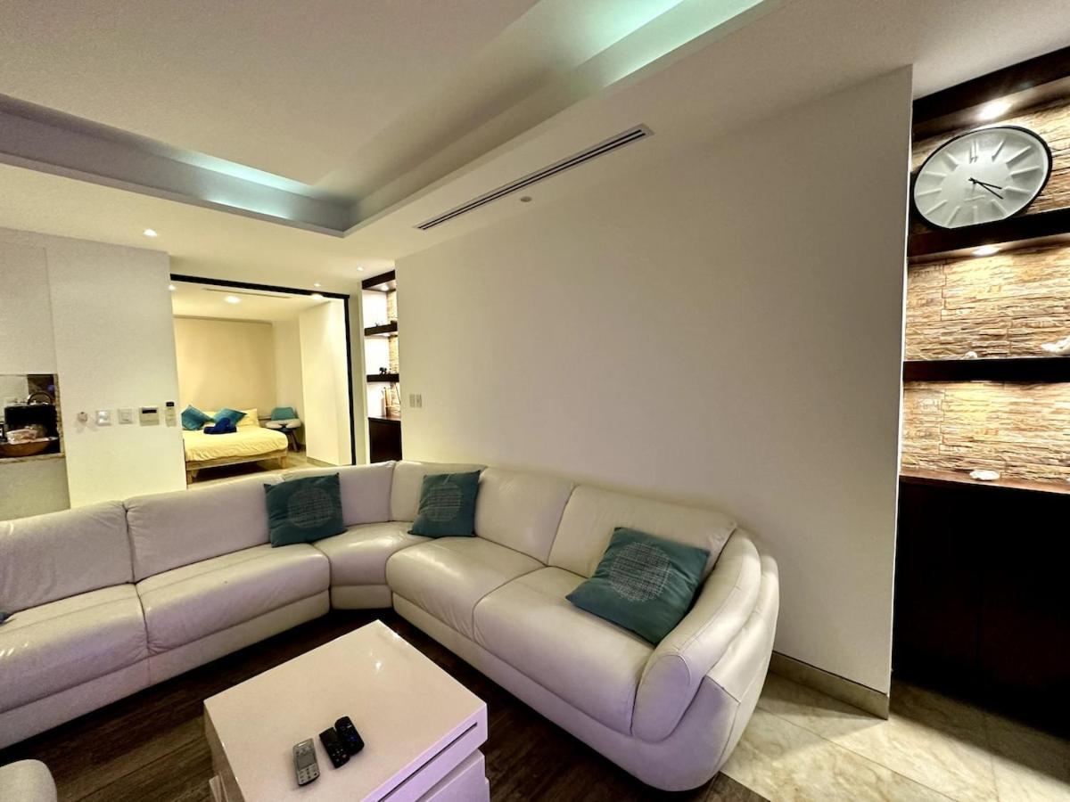Punta Me Luxury Front & Ocean View Apartamento *