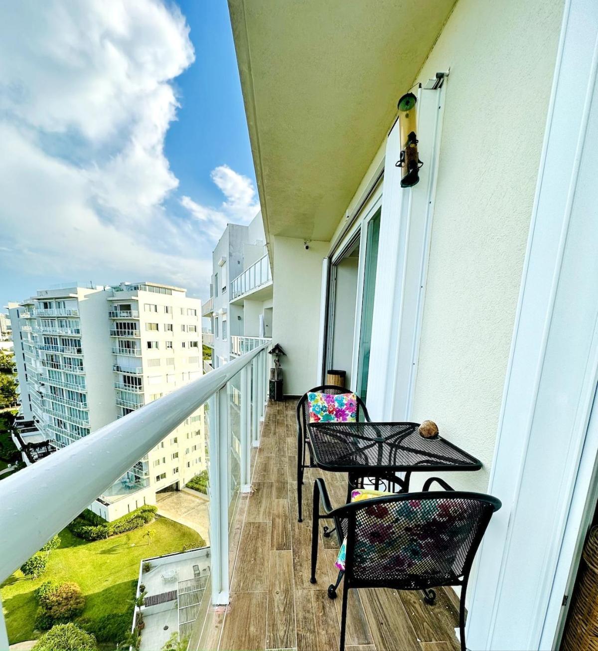 Punta Me Luxury Front & Ocean View Cancún
