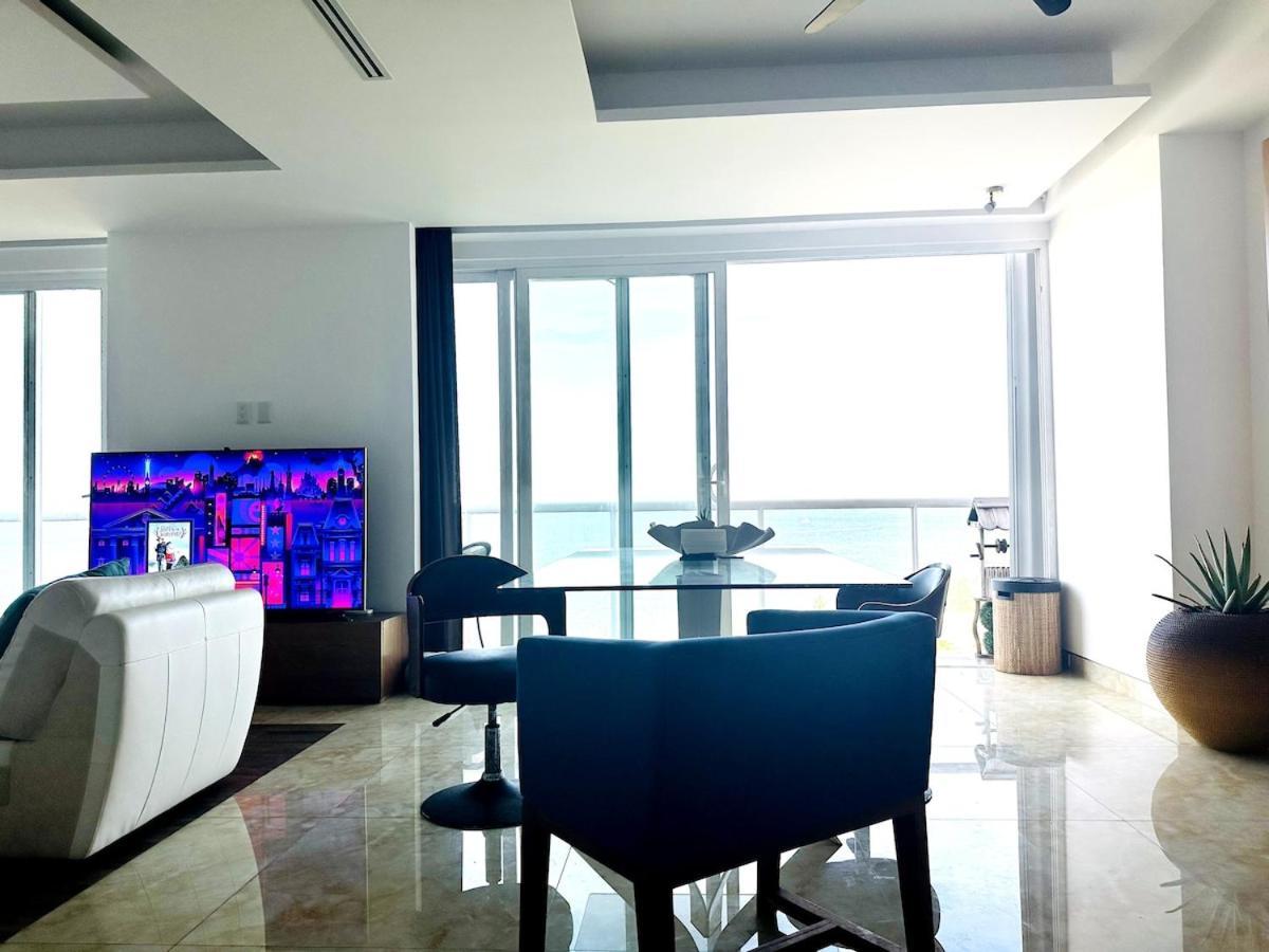Punta Me Luxury Front & Ocean View *