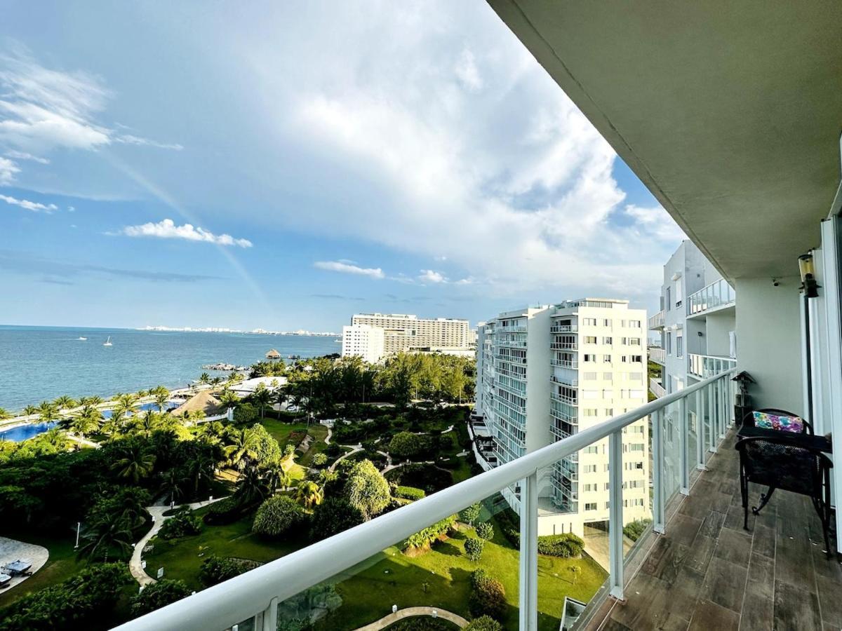 Punta Me Luxury Front & Ocean View Apartamento *