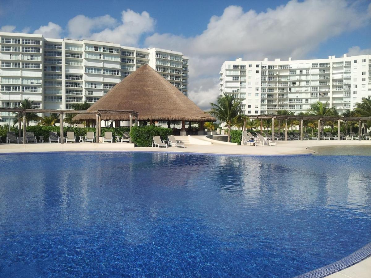 Apartamento Punta Me Luxury Front & Ocean View *