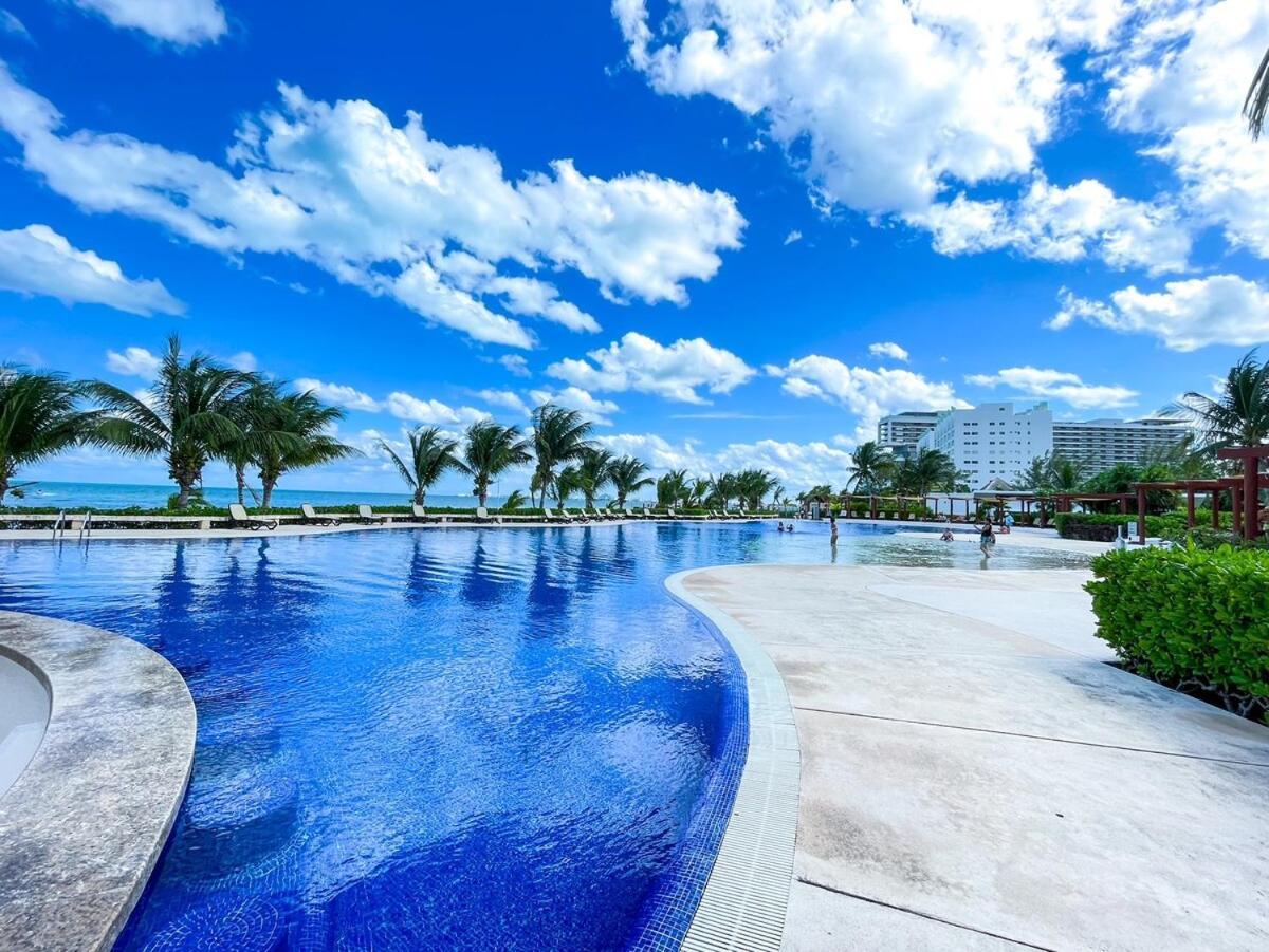 Punta Me Luxury Front & Ocean View *