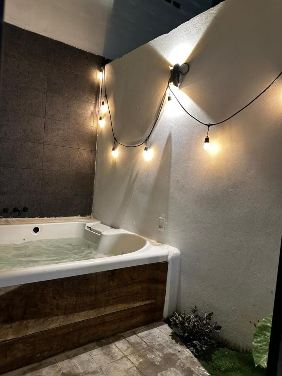 Apartment Almendras *