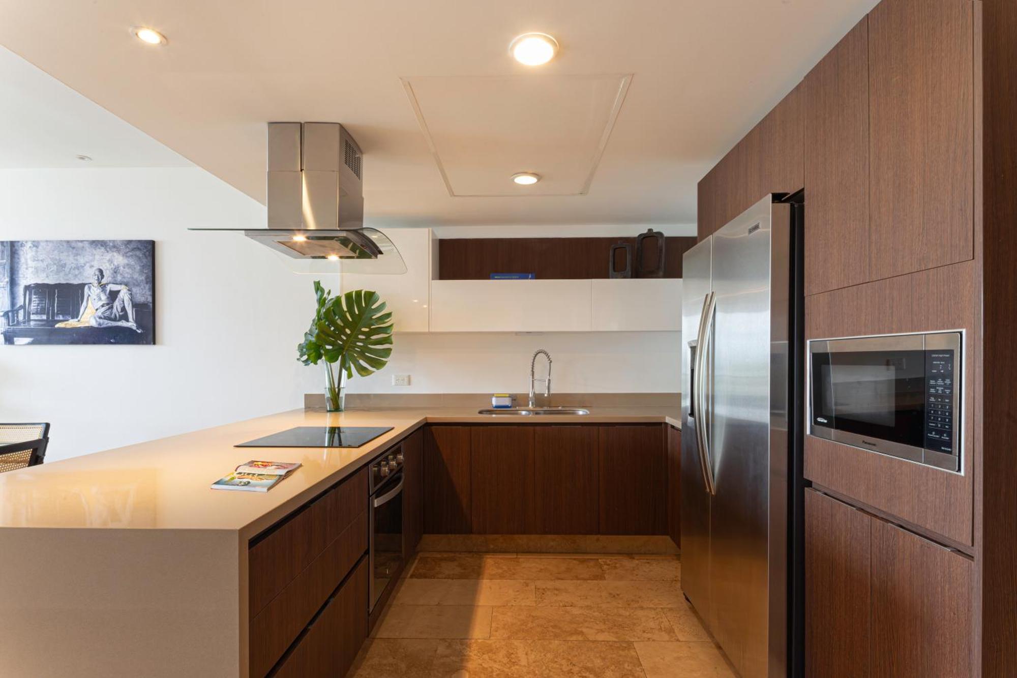 Apartamento Casa Cherna Cancún