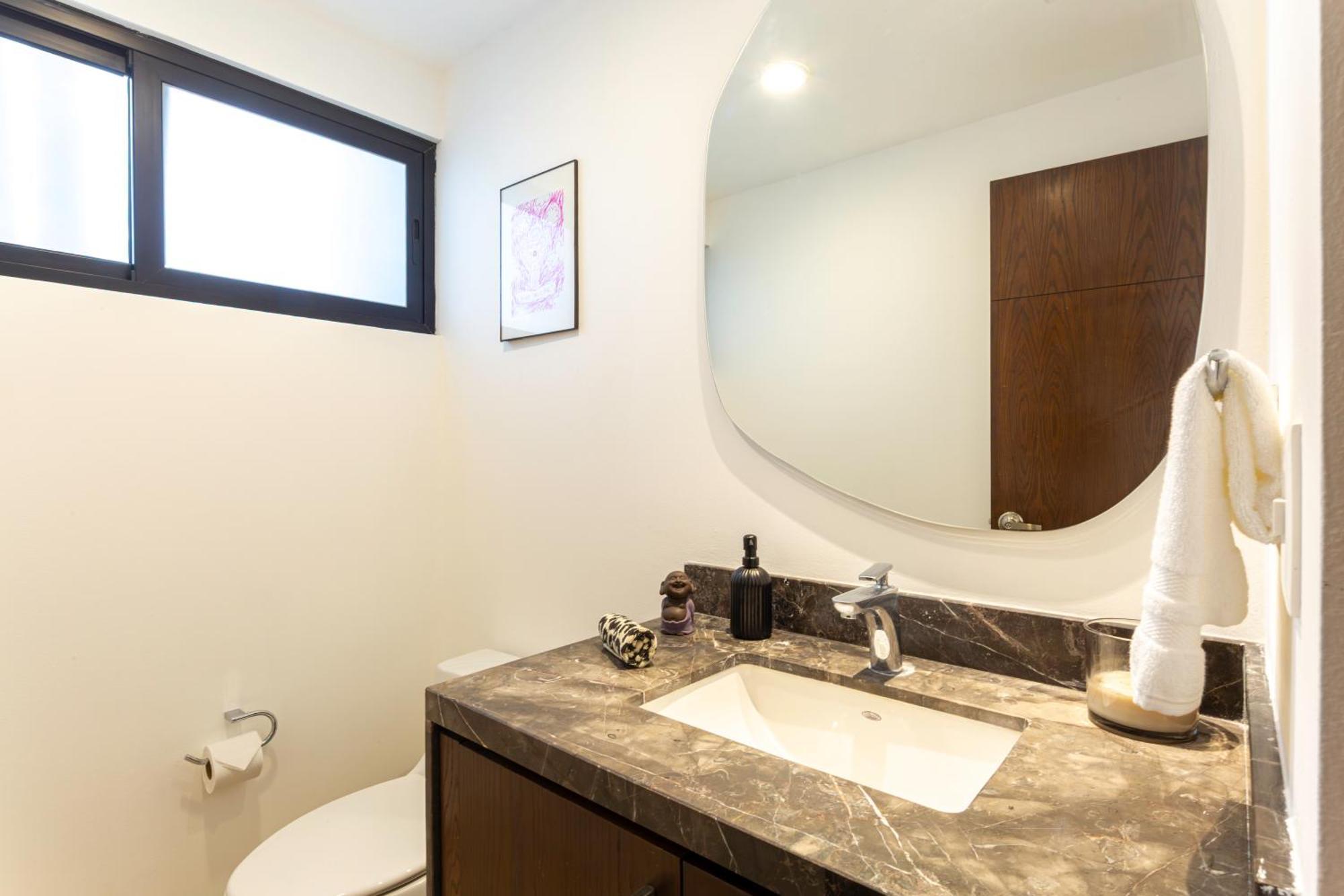 Apartamento Casa Cherna