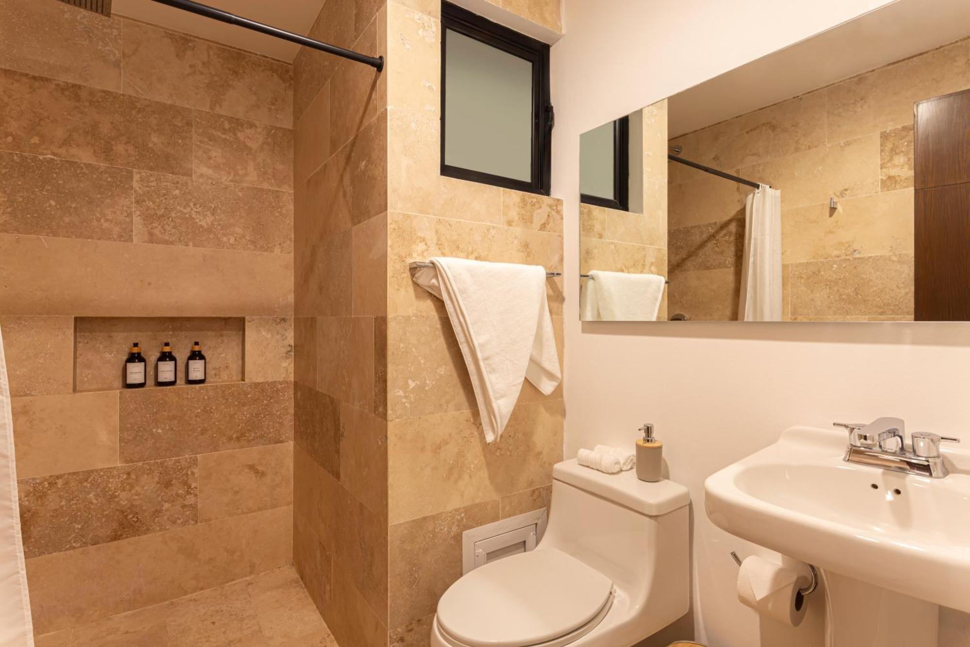 Casa Cherna Apartamento *