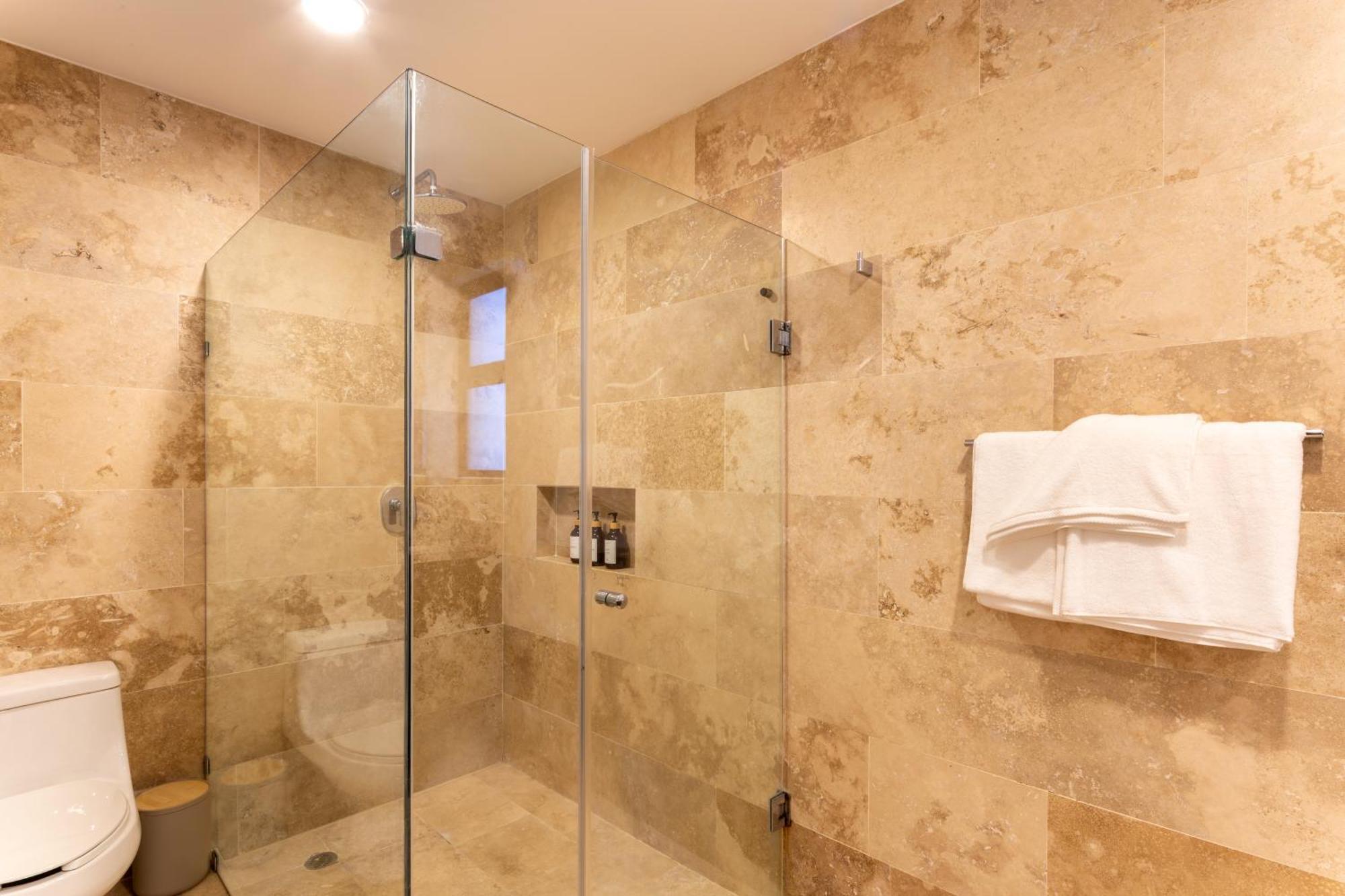 Apartamento Casa Cherna *