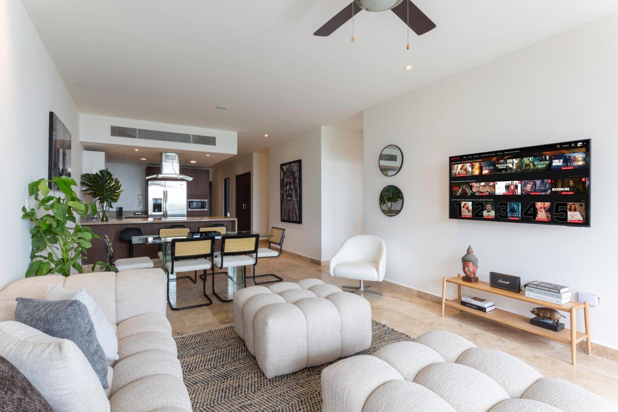 Casa Cherna * Cancún