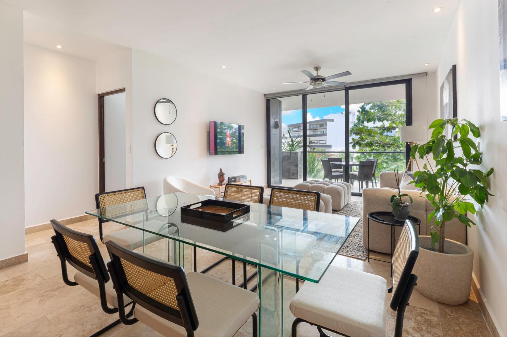 Casa Cherna Apartamento