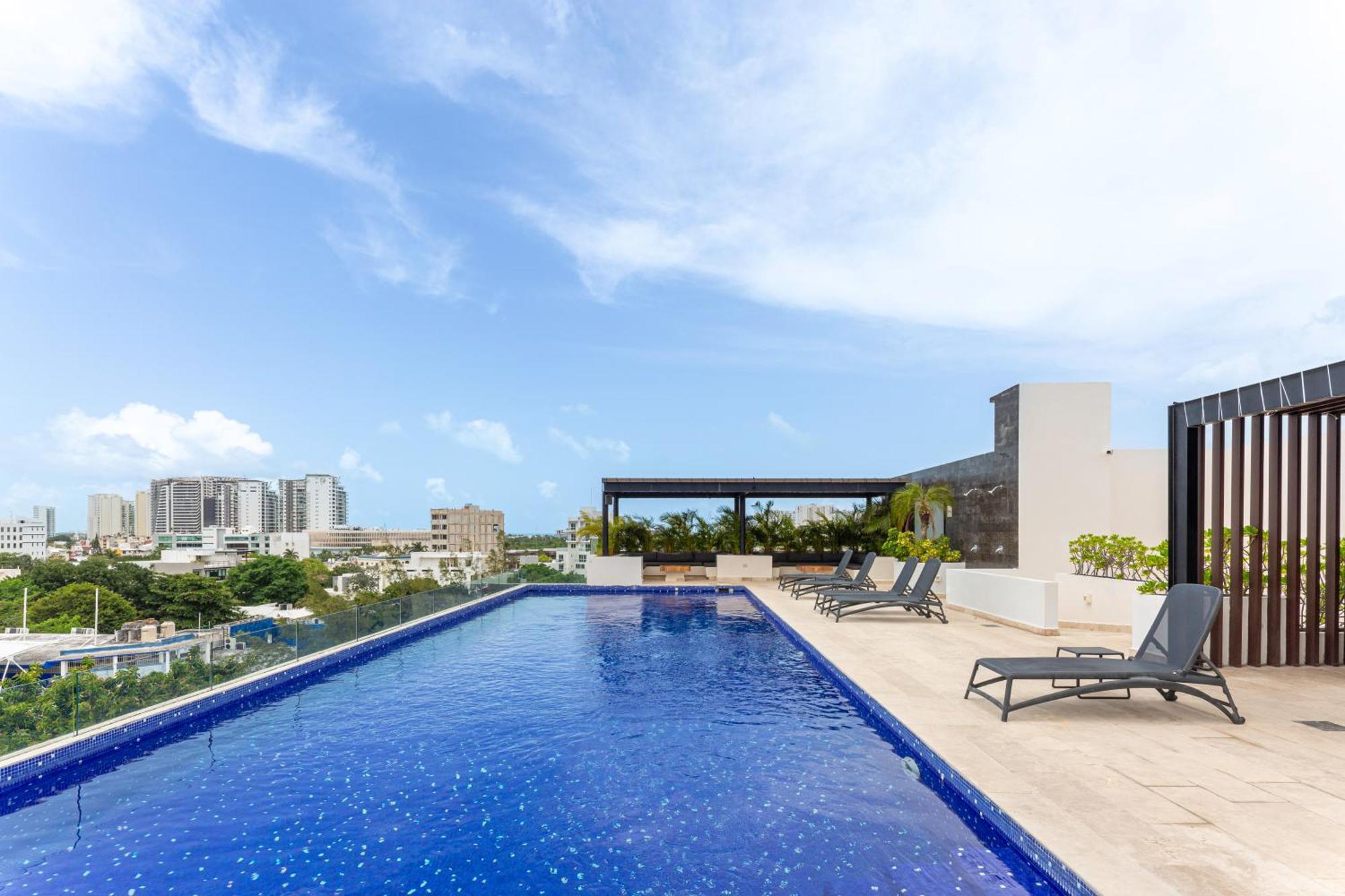 Apartamento Casa Cherna *