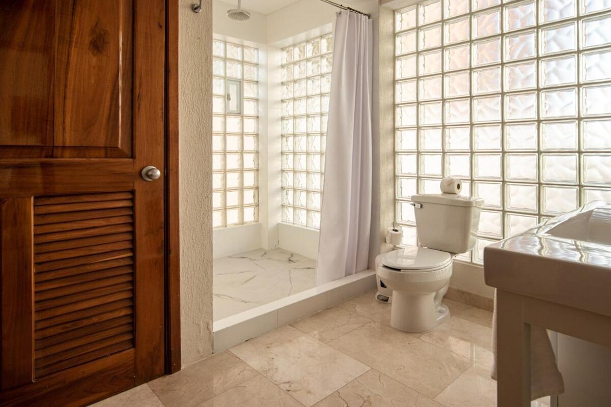 Ocean View Luxury 5b With Private Cancún