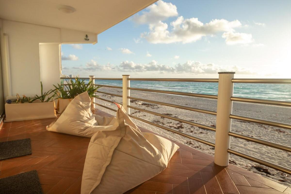 Ocean View Luxury 5b With Private *