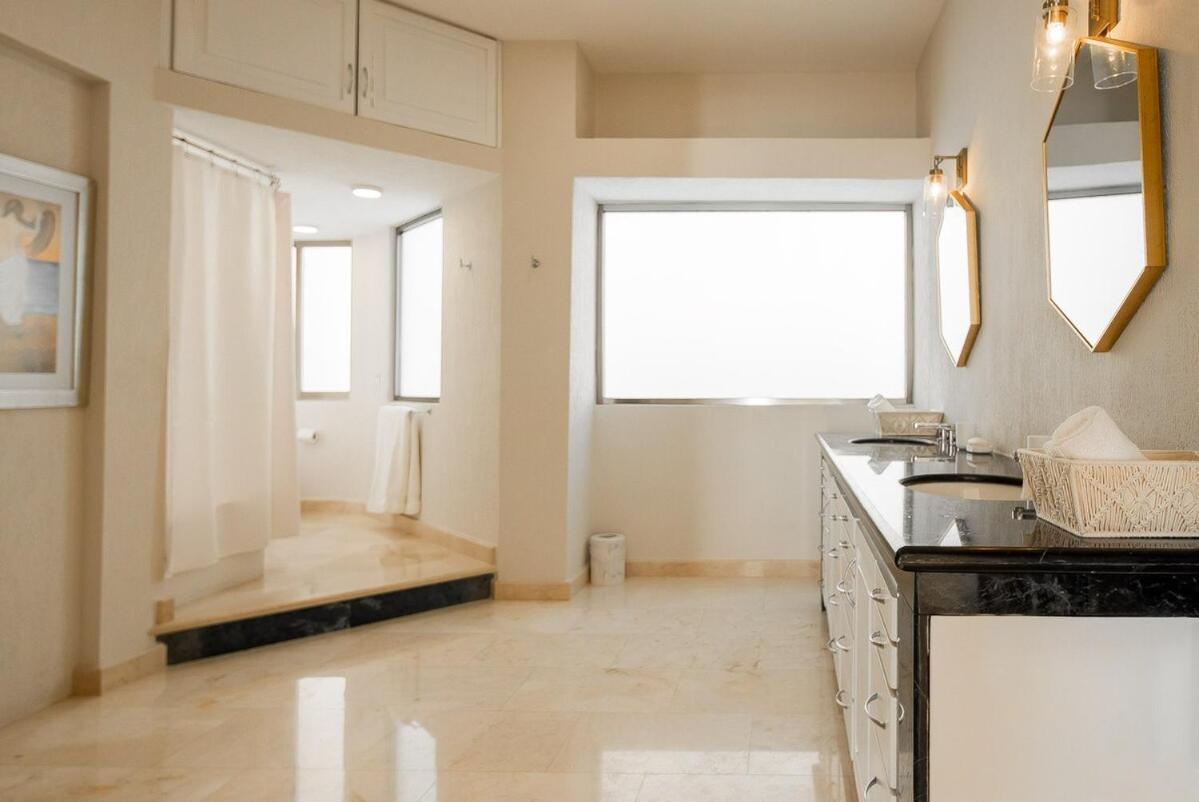 Ocean View Luxury 5b With Private Cancún