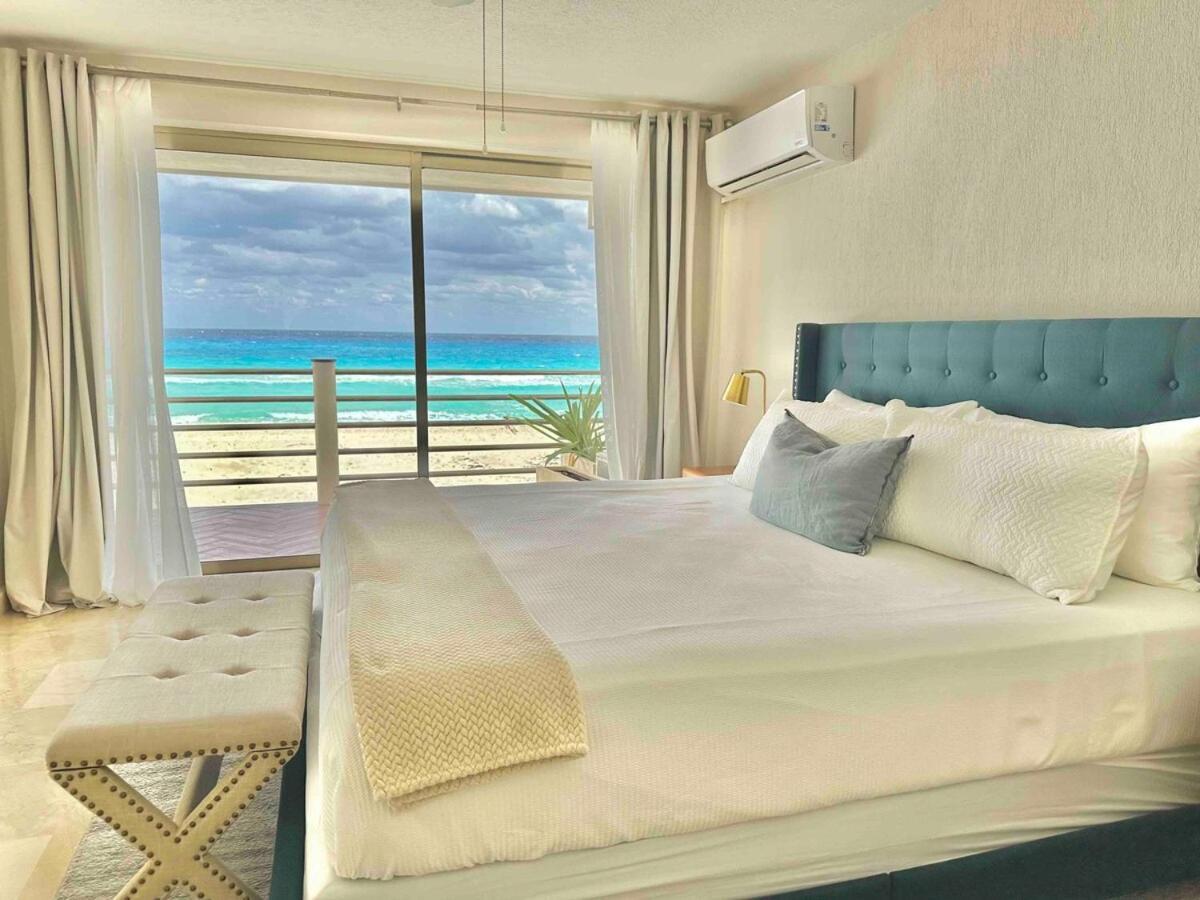 Ocean View Luxury 5b With Private Apartment