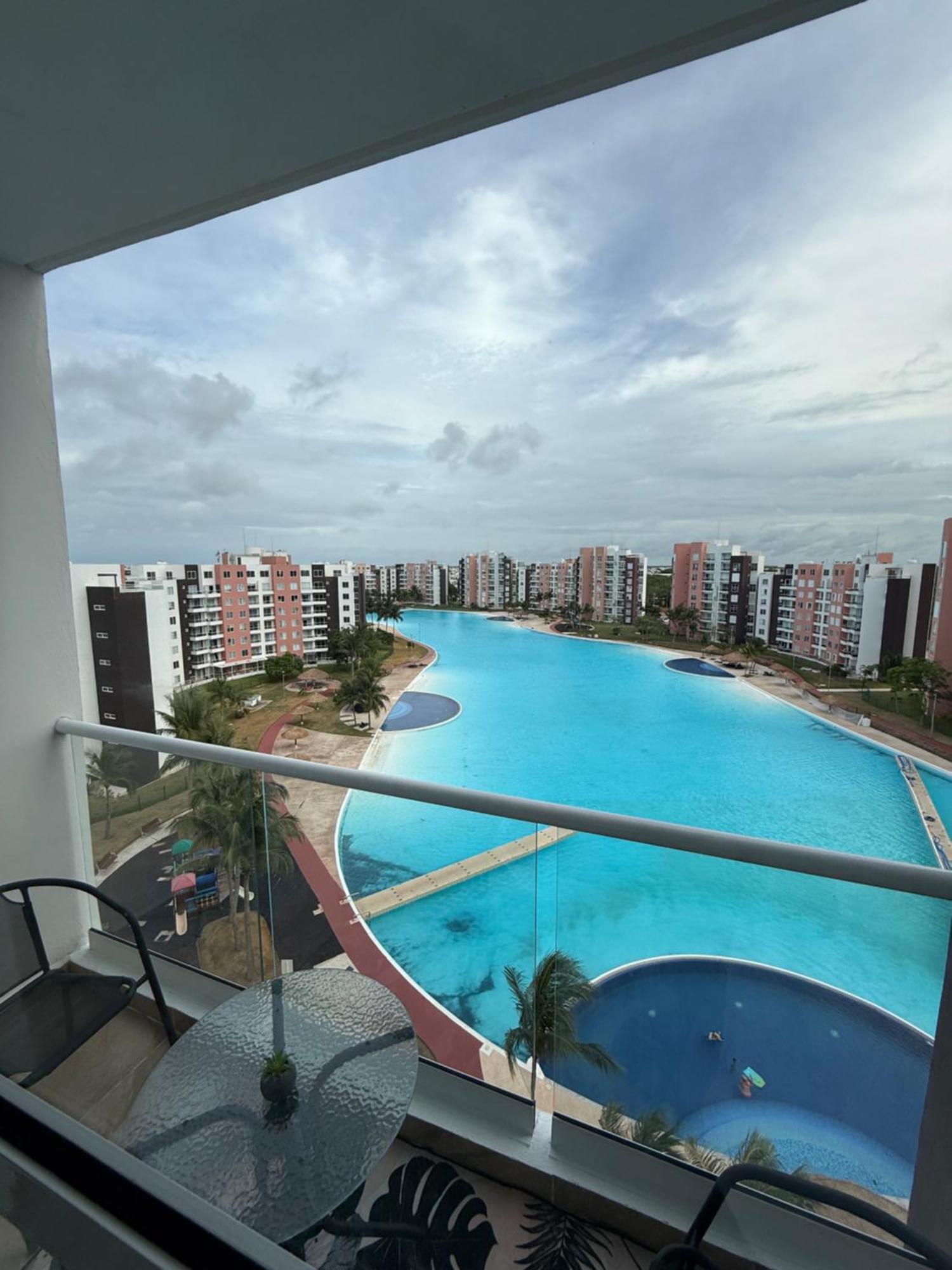 Apartment Dreams Lagoon Cancun