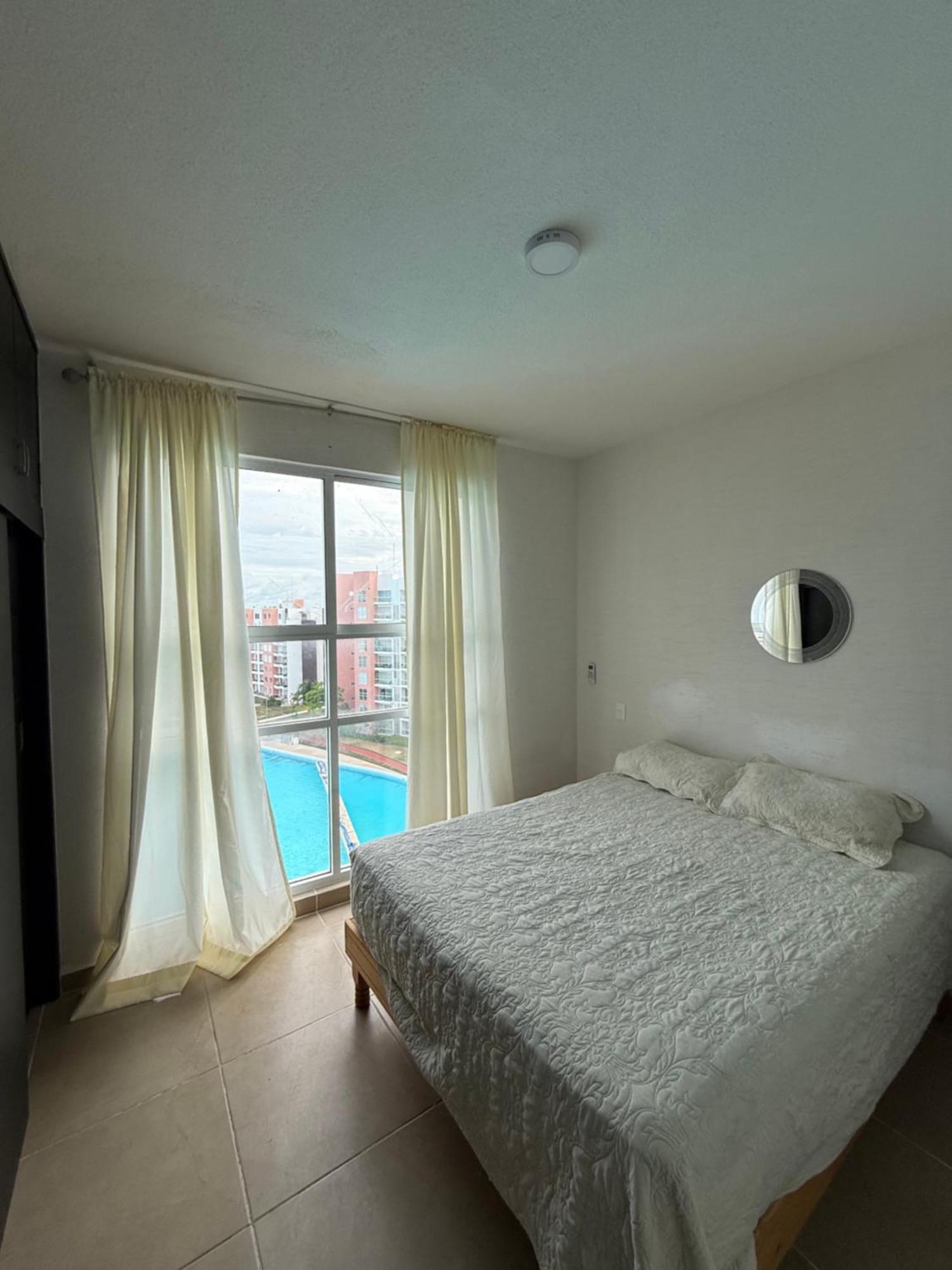 Dreams Lagoon Apartment Cancun