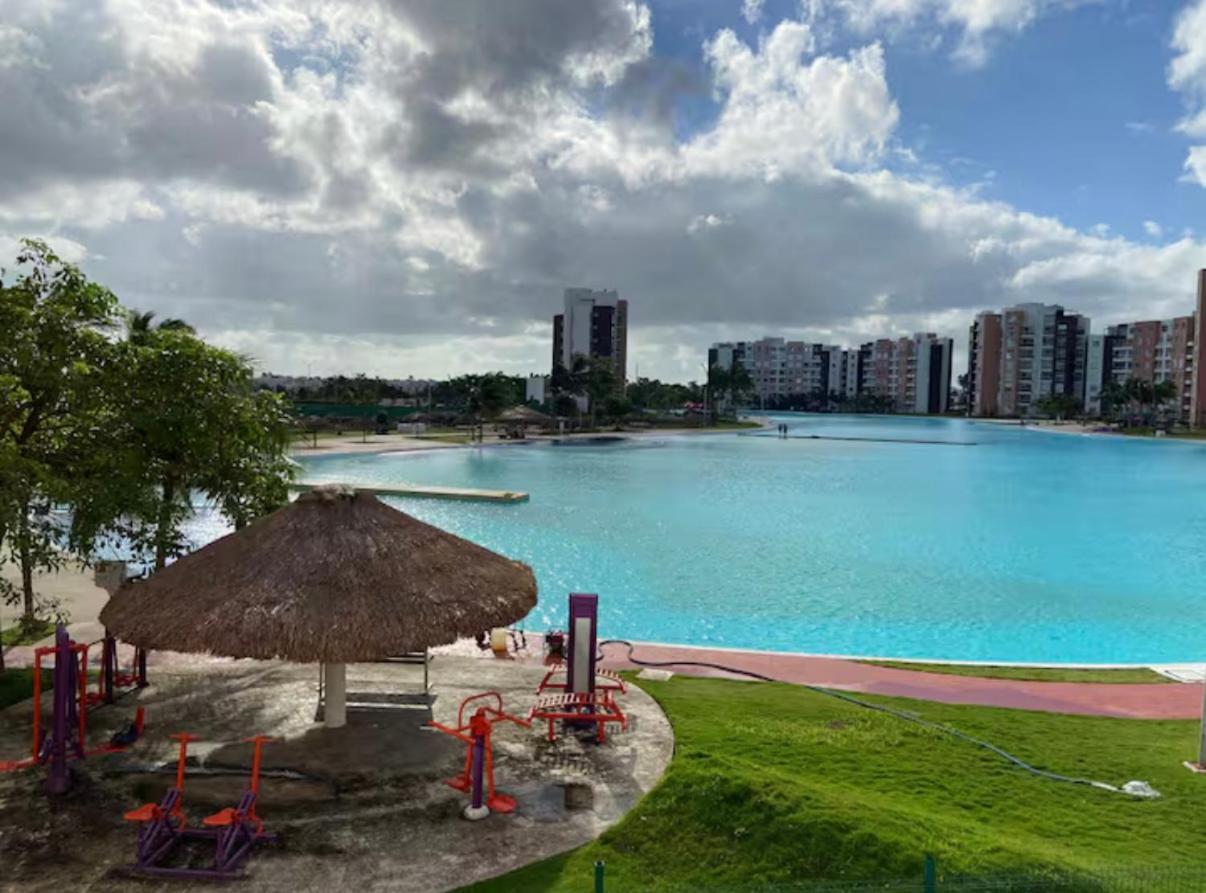 Apartment Dreams Lagoon *