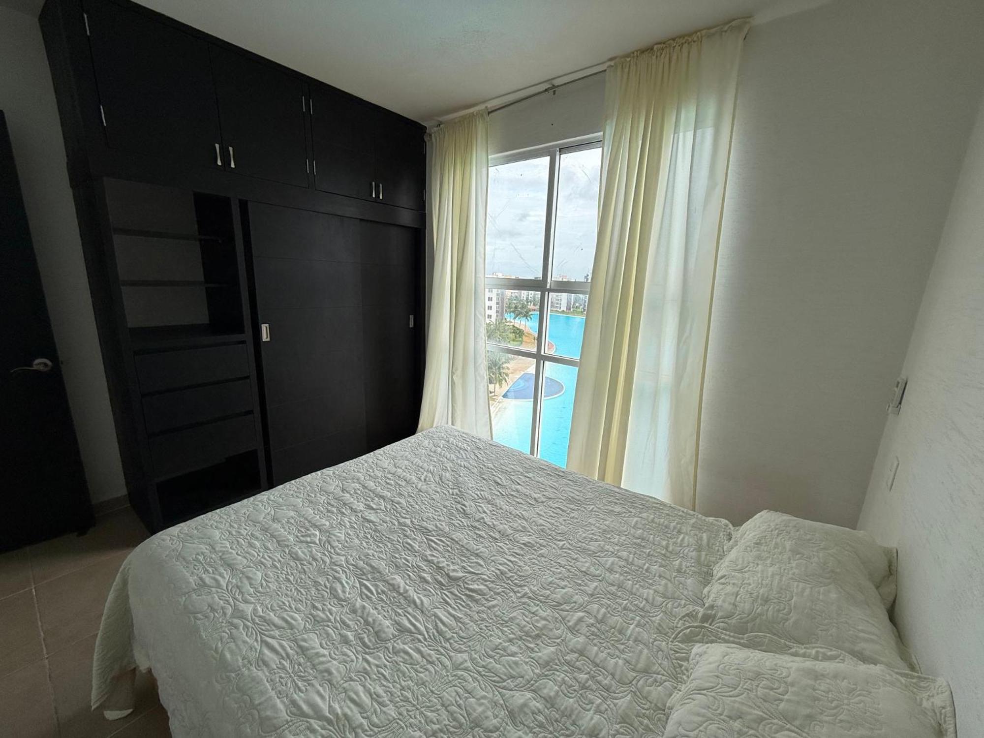 Dreams Lagoon Apartment Cancun