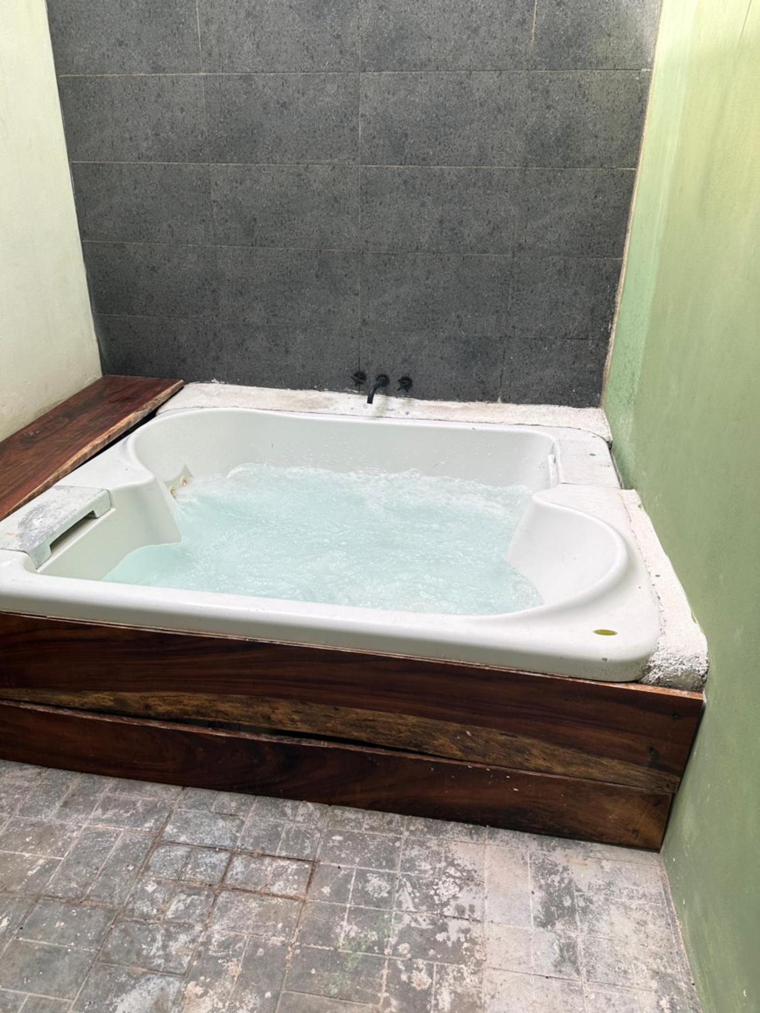 Apartment Almendras Cancún