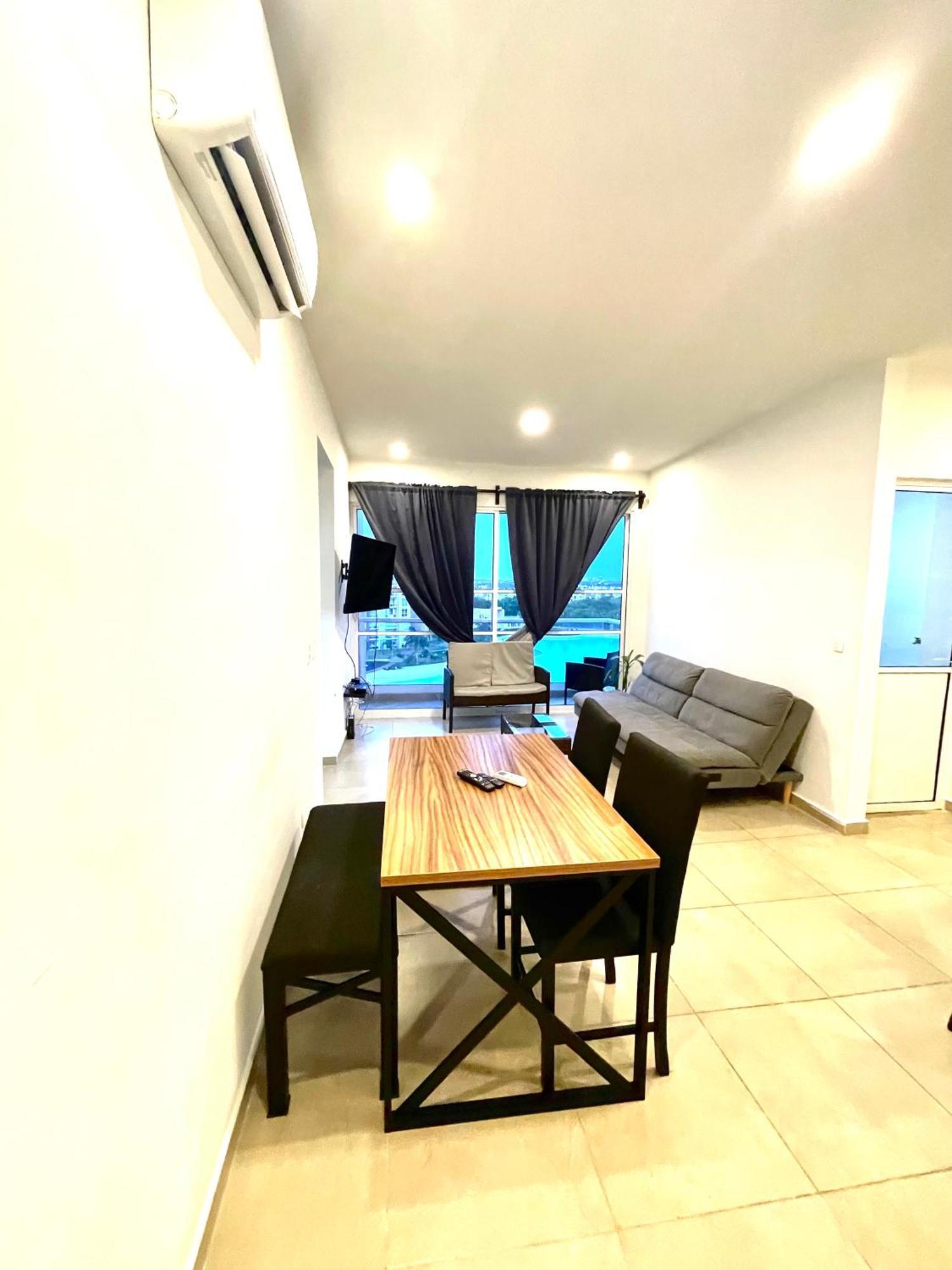 Apartment Departamento En Dreams Lagoon
