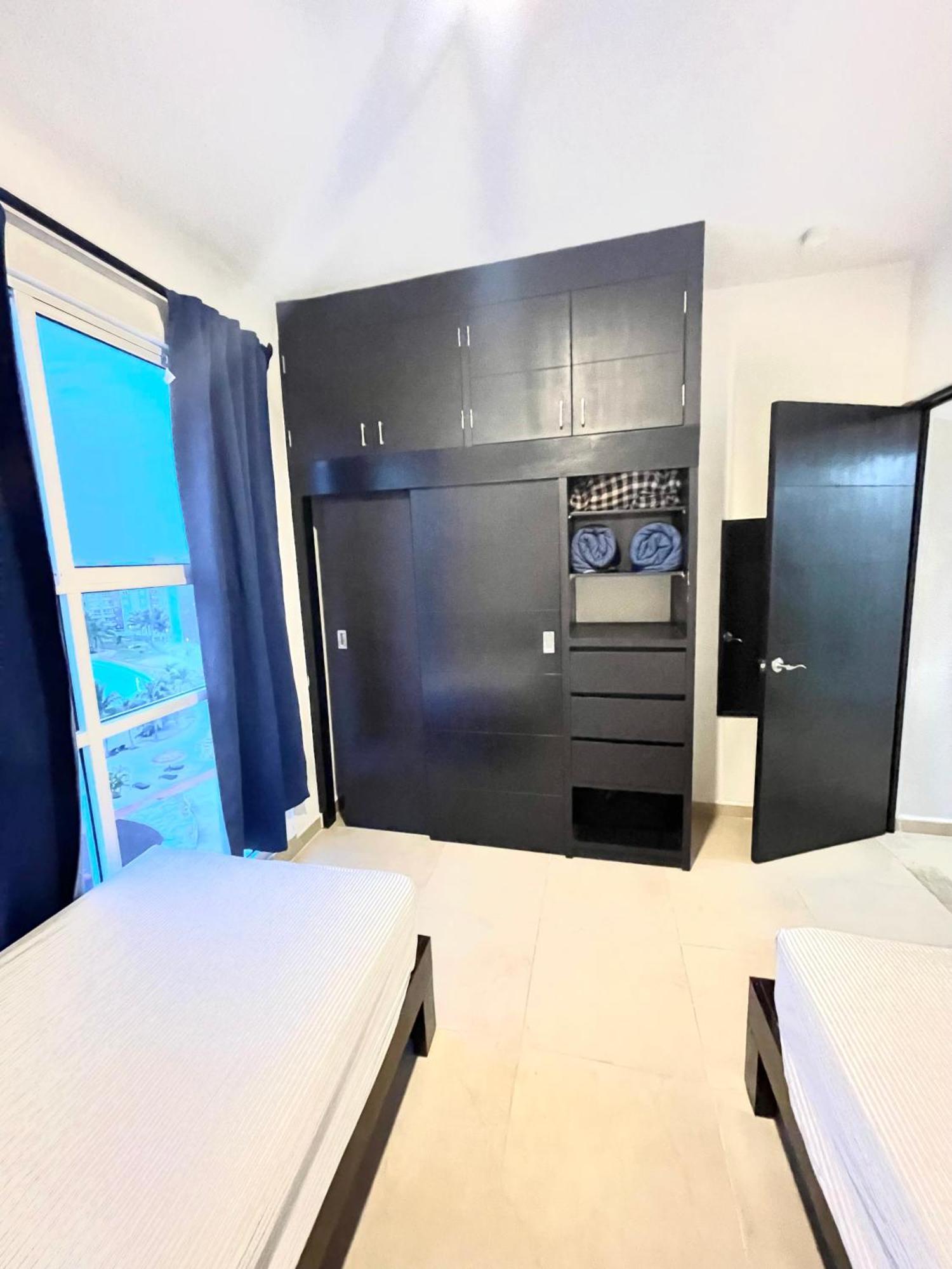 Departamento En Dreams Lagoon Apartment *