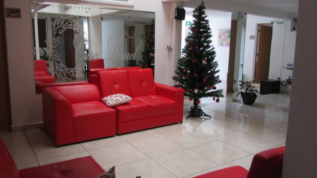 Casa Habitacional Laurel Cancun