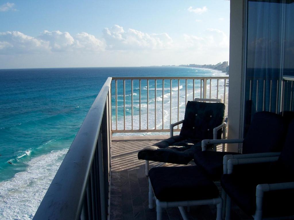 Apartamento Salvia Aparts Cancún