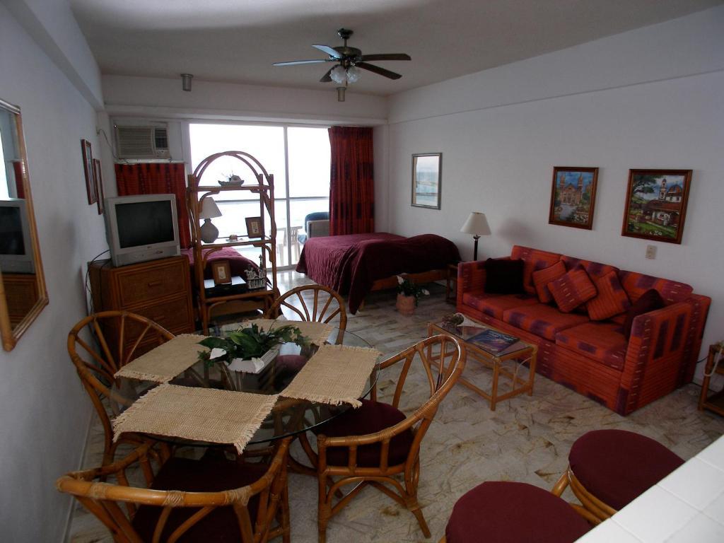 Salvia Aparts Apartamento Cancún