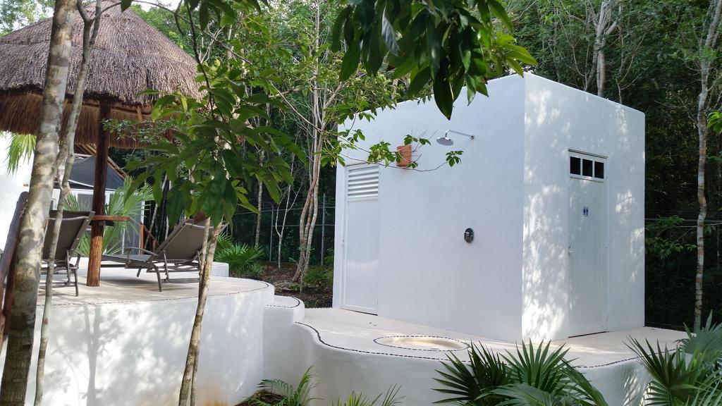 Jungle Dust Guest house