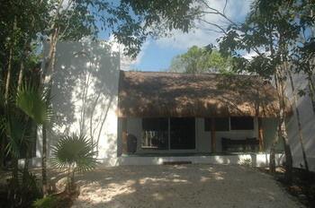 Guest house Jungle Dust