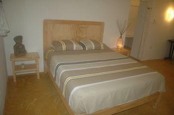 Jungle Dust Guest house
