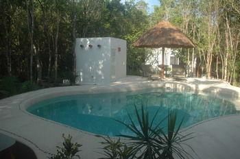Jungle Dust 3* Cancun