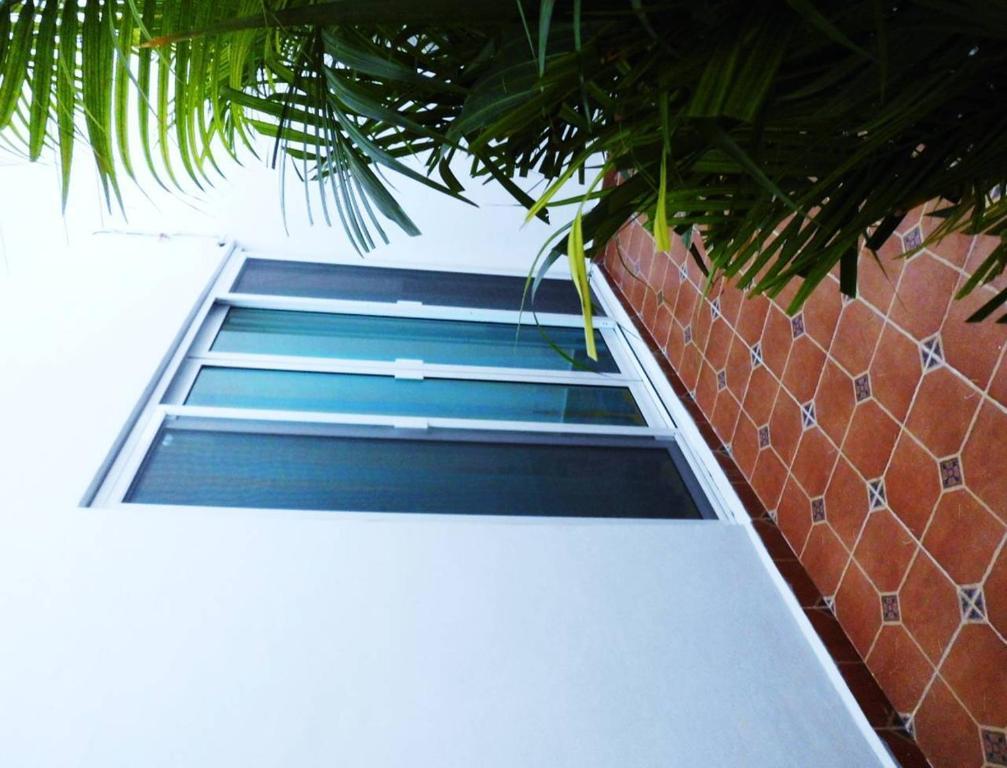 Departamentos Capdeviel Cancun