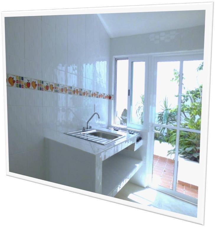 Departamentos Capdeviel Apartment *