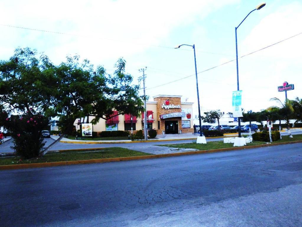 Departamentos Capdeviel Apartment Cancun