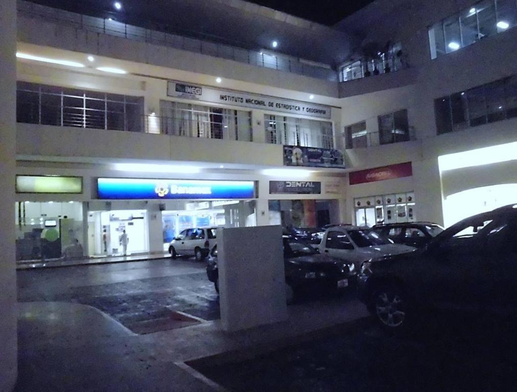 Departamentos Capdeviel Apartment