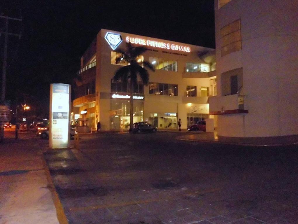 Apartment Departamentos Capdeviel