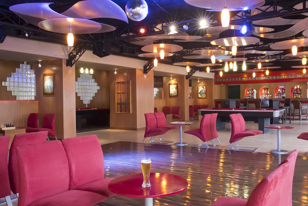 Golden Parnassus & Spa (adults Only) Cancun