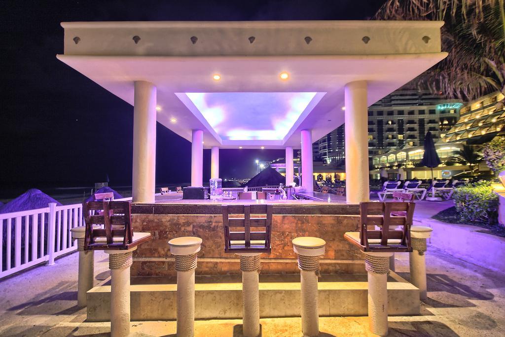 Golden Parnassus & Spa (adults Only) Hotel Cancun