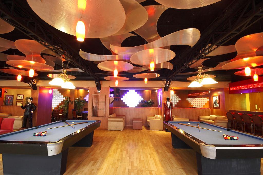 Hotel Golden Parnassus & Spa (adults Only)