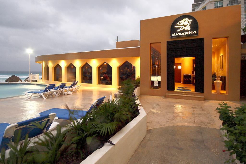 Golden Parnassus & Spa (adults Only) Hotel 3*