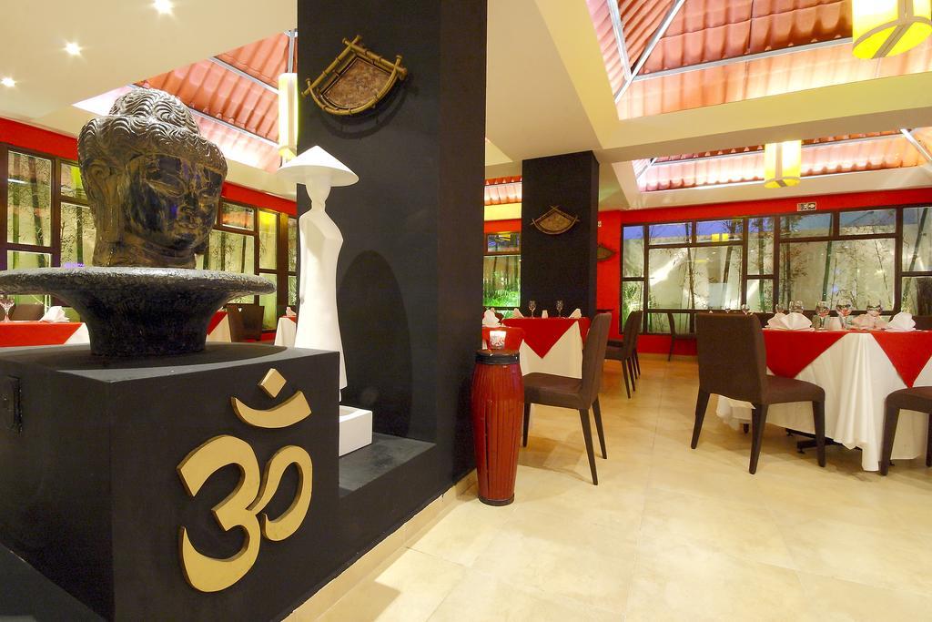 Golden Parnassus & Spa (adults Only) Cancun