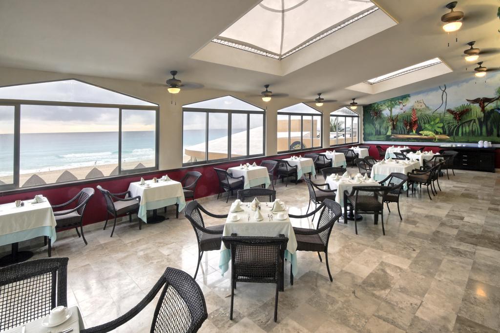 Golden Parnassus & Spa (adults Only) 3* Cancun
