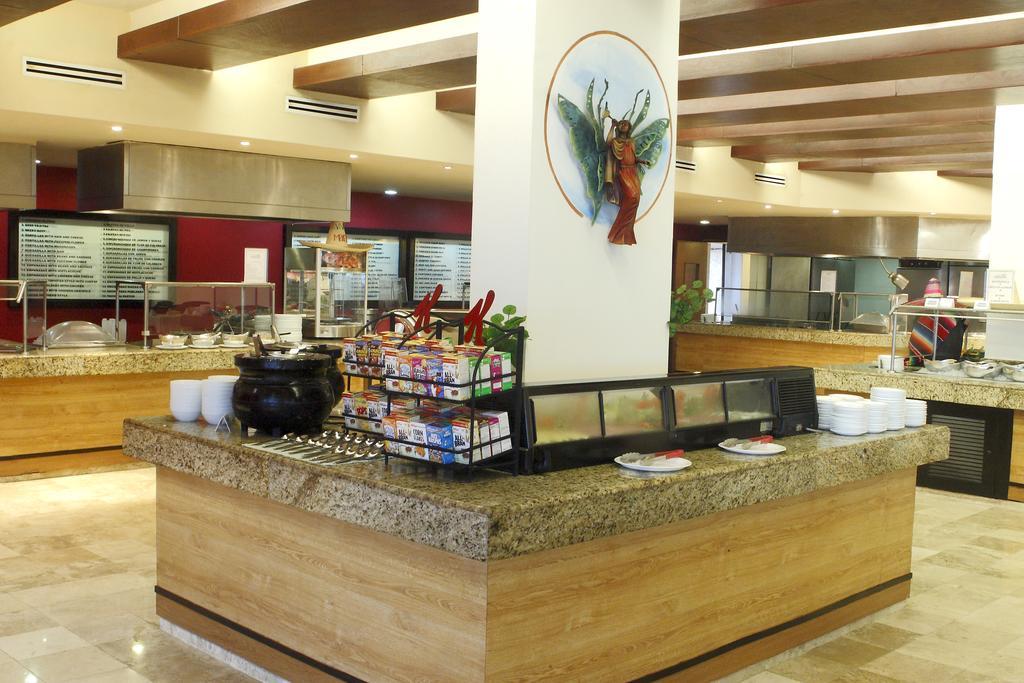 Golden Parnassus & Spa (adults Only) Hotel Cancun