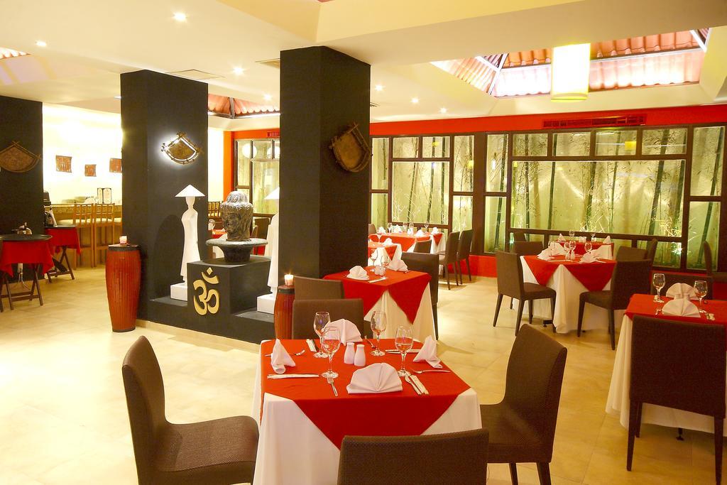 Golden Parnassus & Spa (adults Only) 3* Cancun