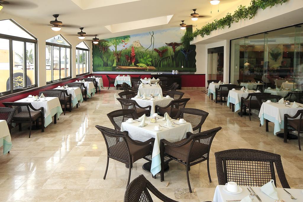 Golden Parnassus & Spa (adults Only) Hotel Cancun