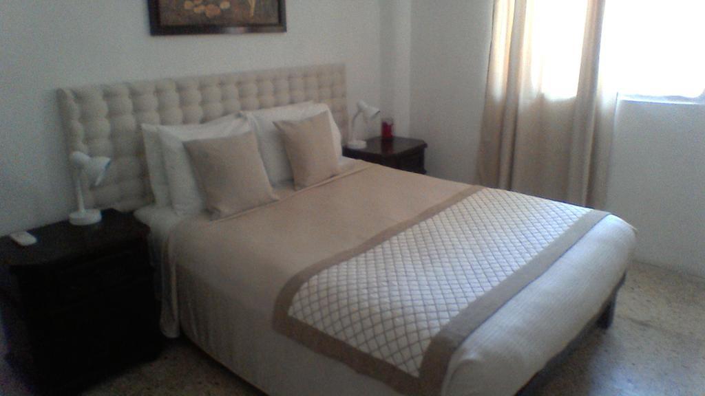 Apartment Departamentos San Angel *