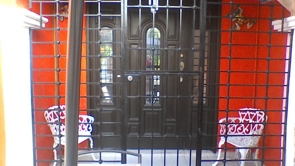 Apartment Departamentos San Angel