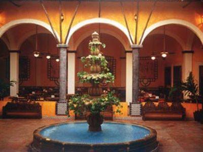 Hotel El Pueblito Beach 4*