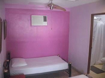 Hostel Mundo Maya Cancun